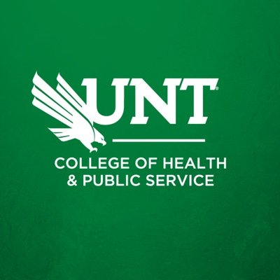 College of Health and Public Service (HPS) at #UNT. Formerly the College of Public Affairs and Community Service (PACS).