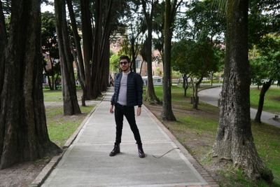 Tiago R