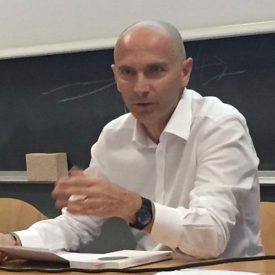 DaniloBazza's profile picture. Politecnico di Torino