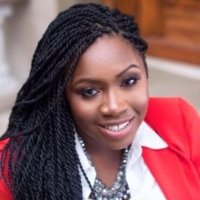 Tiffany N. Younger, PhD(@TiffanyYounger4) 's Twitter Profile Photo