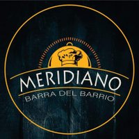 MERIDIANO 52(@Meridiano52) 's Twitter Profile Photo