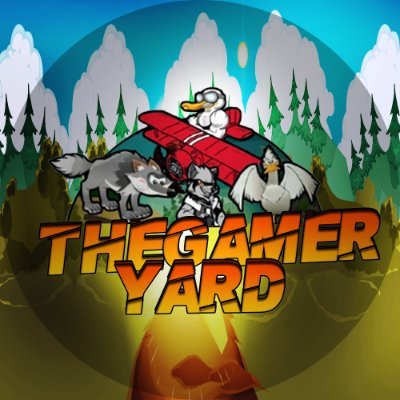 Welcome to the twitter page of TheGamerYard. We are a new YouTube Channel. We hope you enjoy our content. Subscribe to stay up to date with our Videos.