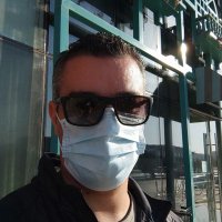 Yacine Hamida (@hmidayacine2) 's Twitter Profile