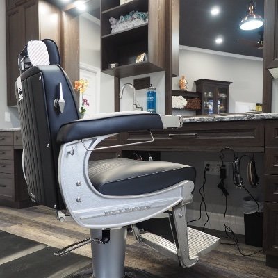 We currently have two locations, and been barbering in one of them since 1913. We offer every facet of trim, cut and shave services. ST. T. & C-K ONTARIO CANADA