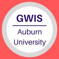 Graduate Women in Science at AU (@gwis_au) 's Twitter Profile Photo Graduate Women in Science at AU (@gwis_au) 's Twitter Profile Photo