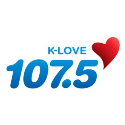 K-LOVE toca tus canciones favoritas con la variedad de hoy y el sentimiento de siempre.Somos #TheHomeOfLatinMusic Descarga el app https://t.co/1DZqPV9xyP