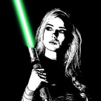 Lucas Star Wars Girl(@LucasSWGirl) 's Twitter Profile Photo