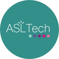 ASLtech (@gcc_asltech) 's Twitter Profile