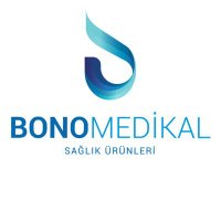 Bono Medikal Sağlık Ürünleri(@bonomedikal) 's Twitter Profile Photo