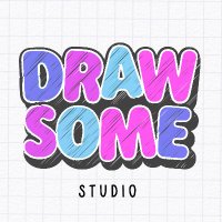 Drawsome Studio (@drawsomestudio) 's Twitter Profile Photo