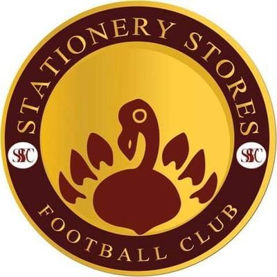 Stationery Stores Fc