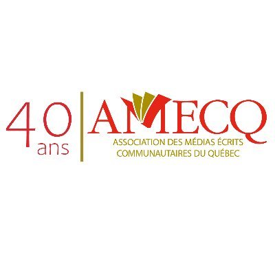 Association des médias écrits communautaires du Québec