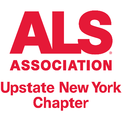 Leading the fight to treat and cure ALS across 48 counties in Upstate New York!