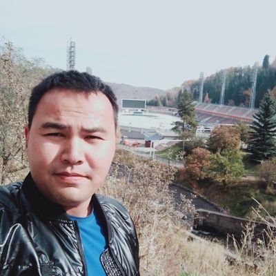 NTastaev's profile picture. Гражданский активис Республика Казакстан