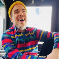Tim Casson (@timcasson) 's Twitter Profile