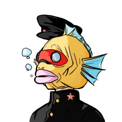 サカナ漢さんのプロフィール画像