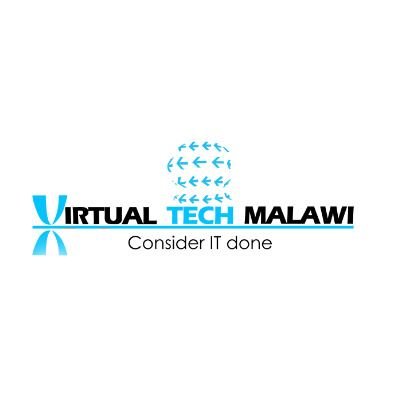 VirtualtechMw's profile picture. We specialize in Systems Development, Web Designing and Hosting, IT Support, Digital Marketing, Training & Bulk SMS services