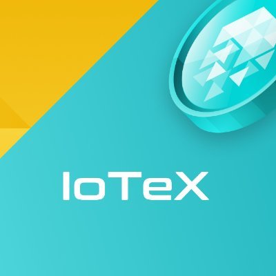 IoTeX is leading the IoT blockchains, join us, it is still not too late!