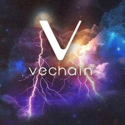 randers777's profile picture. #VET #VeChain