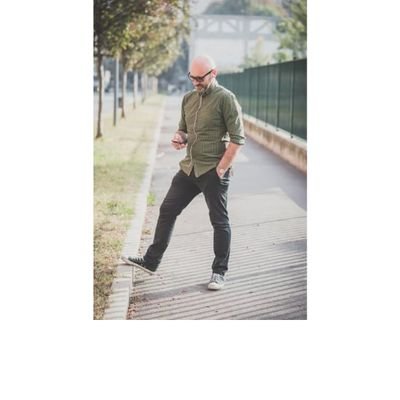 Walk in the Light! Profile