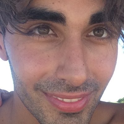 luca_pelleg's profile picture. ✌🏽