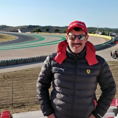 Data Engineer @ SwordHealth. Data is life :D
Gaming, Sports, Beer & Formula 1.
Biggest Scuderia Ferrari Tifosi in Portugal