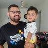 riteshshenoy89's profile picture. Senior Consultant @SAP #DualVCIX #vExpert**** #Blogger #FamilyMan