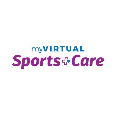 Virtual Sports Care