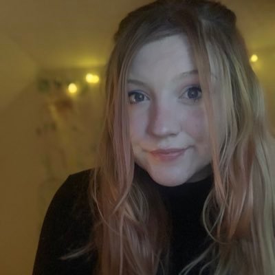 k8tgrace's profile picture. hi