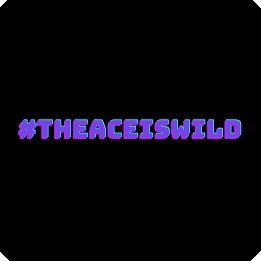 operable_t's profile picture. WildAces Fan FCF