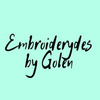 Embroiderydes by Golen(@GolenJuliy) 's Twitter Profileg