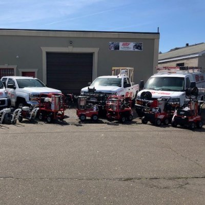 Hot & Cold Pressure Washers, Service, Parts, Detergents and Accessories. Serving all of Connecticut and Westchester County