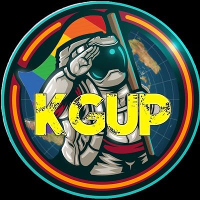 Watch Season IV of KGUP PRESENTS now playing!  https://t.co/LWHiFfkdU4