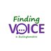 Finding Voice in Buckinghamshire (@_findingvoice) Twitter profile photo