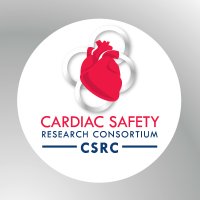 Cardiac Safety Research Consortium(@CardiacSafety) 's Twitter Profile Photo