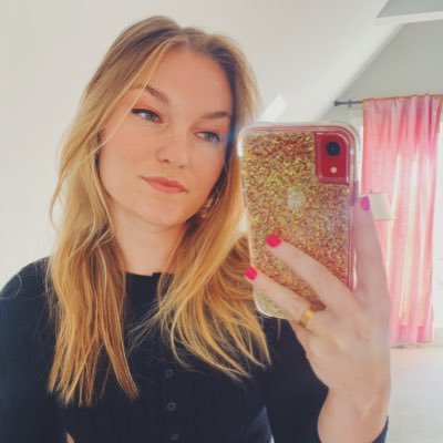 maddyheiberger's profile picture. 