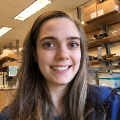 MCBG PhD student at Drexel University COM
Studying at Fox Chase Cancer Center
Philadelphia