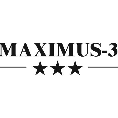 Maximus-3