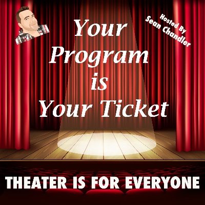 A #podcast that features #theatre artists from New York, across the country and Internationally! From Indie Theatre to Broadway!