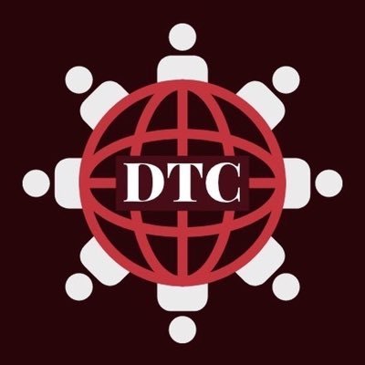 Non-profit organization :) Goal: Help teens around the globe stay informed about current events across the globe!