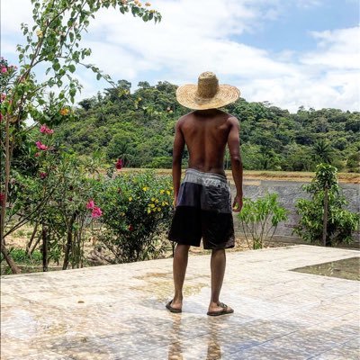 arrobatainan's profile picture. Torcedor do COLOSSAL EC Vitória