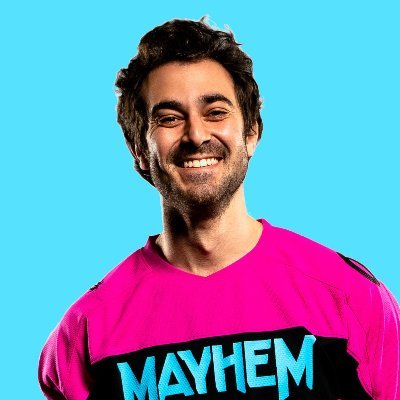 ⭐ー_ー💧
Former VP Activations, @MisfitsGG 🐰 @FLMayhem @Mutineers