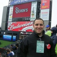 Michael DiPiazza (@mdipiazza) 's Twitter Profile