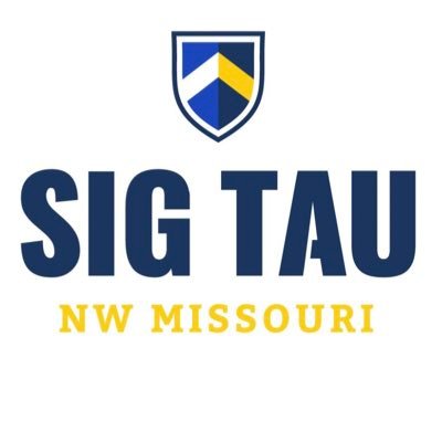 Theta chapter of Sigma Tau Gamma at Northwest Missouri State University. #MaskUp #ROLLTAU ⚔️