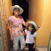 yanina violeta piñero(@yaninap63) 's Twitter Profile Photo