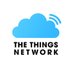 The Things Network (@thethingsntwrk) Twitter profile photo