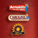 Quality with personality is what Arnold's is all about. Arnold's has been putting food on America's dining tables for over 40 years. Bon Appetit!