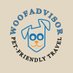 WoofAdvisor Blog, Trip Planner, Pet Travel Advice! (@woofadvisor) Twitter profile photo