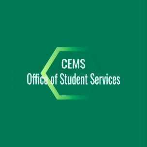 The Office of Student Services for the College of Engineering and Mathematical Sciences (CEMS) at the University of Vermont