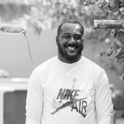 Tyrone3410's profile picture. Gunner, Supply Chain Officer, Philanthropist